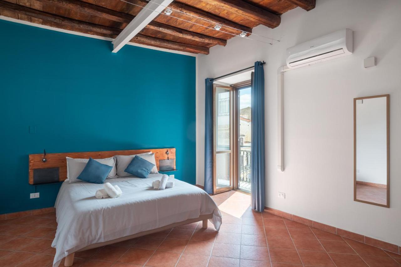 Suk Ballaro House Palermo Buitenkant foto