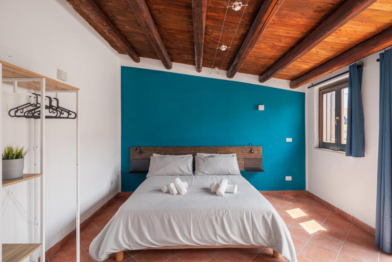 Suk Ballaro House Palermo Buitenkant foto